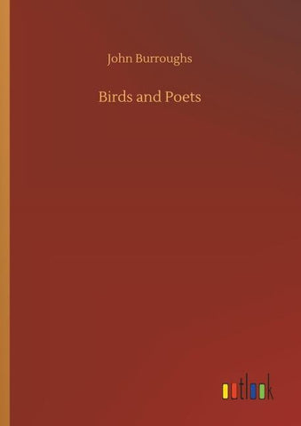 Birds and Poets