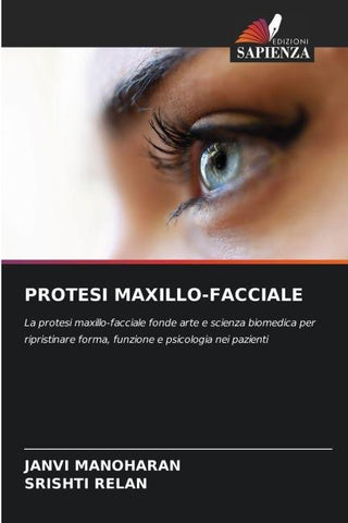 PROTESI MAXILLO-FACCIALE