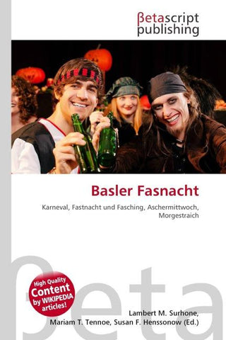 Basler Fasnacht