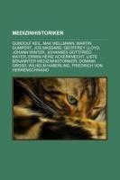 Medizinhistoriker