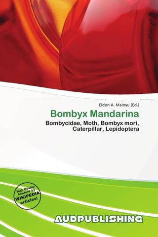 Bombyx Mandarina