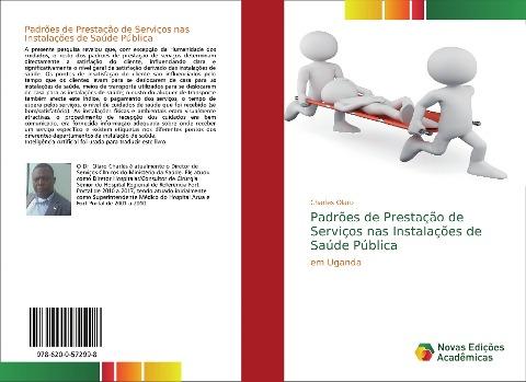 Padrões de Prestação de Serviços nas Instalações de Saúde Pública