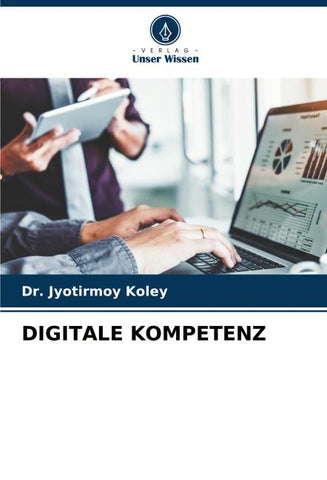 DIGITALE KOMPETENZ