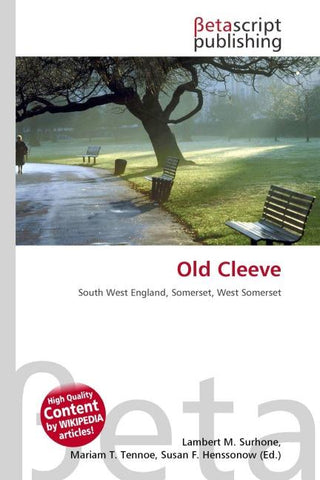 Old Cleeve