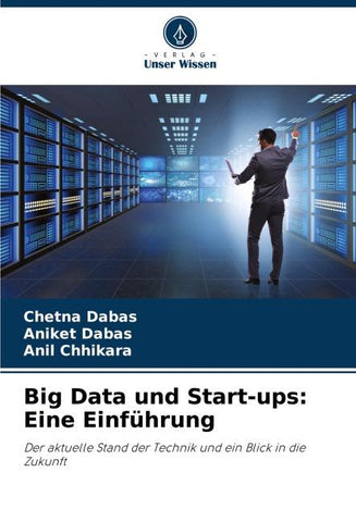 Big Data und Start-ups: Eine Einführung
