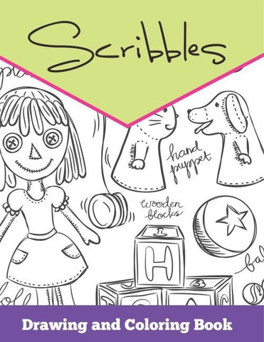 Scribbles