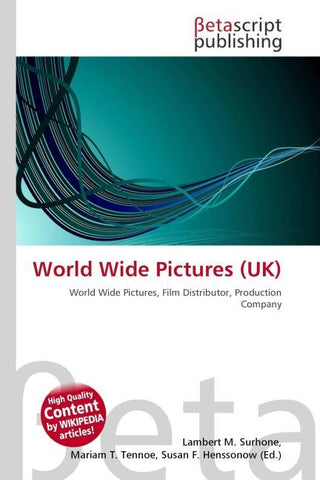 World Wide Pictures (UK)