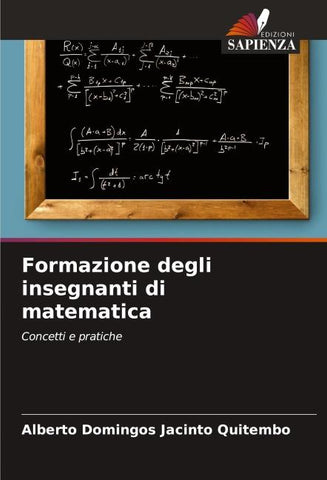 Formazione degli insegnanti di matematica