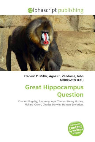 Great Hippocampus Question