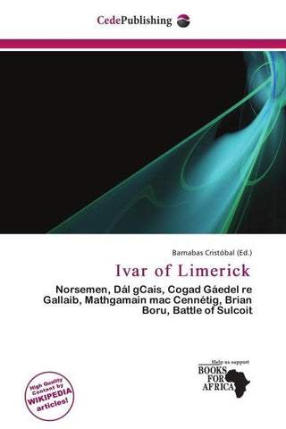 Ivar of Limerick