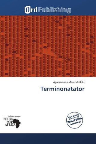 Terminonatator