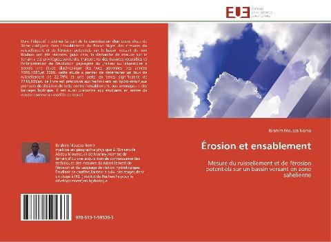 Érosion et ensablement