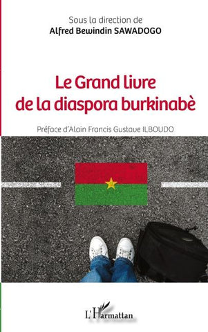 Le Grand livre de la diaspora burkinabè