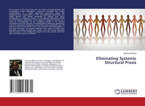 Eliminating Systemic Structural Praxis