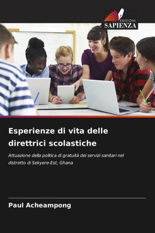 Esperienze di vita delle direttrici scolastiche
