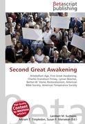 Second Great Awakening