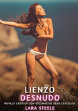 Lienzo desnudo