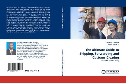The Ultimate Guide to Shipping, Forwarding and Customs Clearing