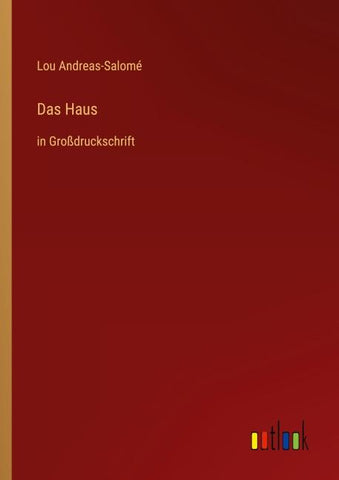 Das Haus