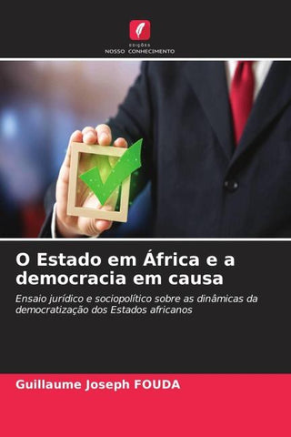 O Estado em África e a democracia em causa
