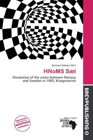 HNoMS Sæl