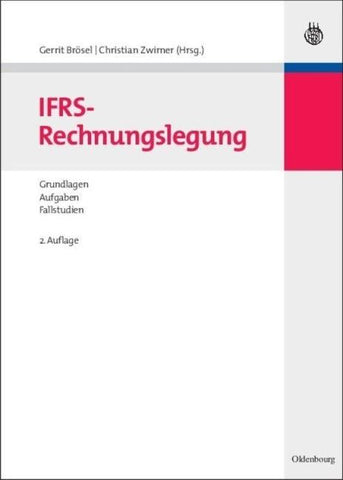 IFRS-Rechnungslegung