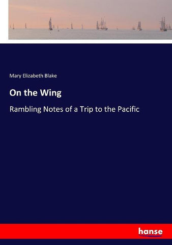 On the Wing