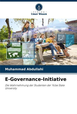 E-Governance-Initiative