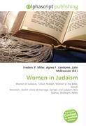 Women in Judaism