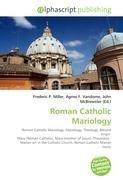 Roman Catholic Mariology