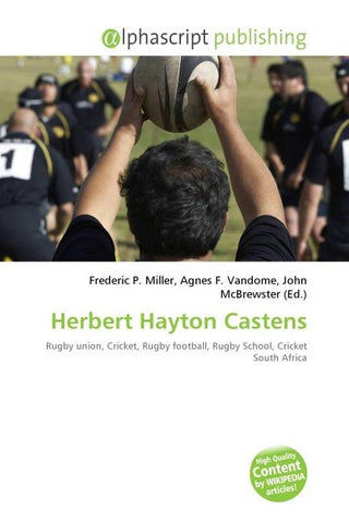 Herbert Hayton Castens