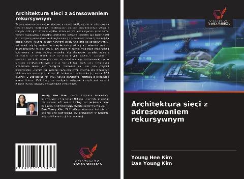 Architektura sieci z adresowaniem rekursywnym