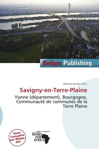 Savigny-en-Terre-Plaine