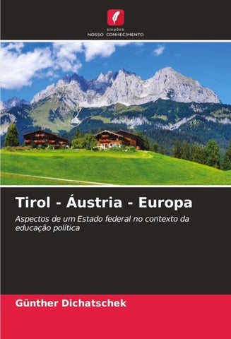 Tirol - Áustria - Europa
