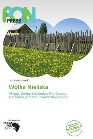 Wólka Nieliska