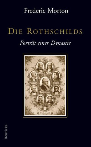 Die Rothschilds