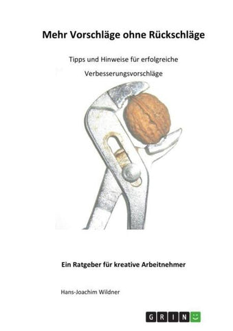 Mehr Vorschläge ohne Rückschläge