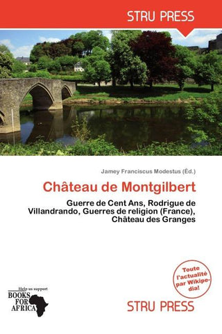 Château de Montgilbert