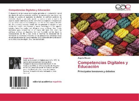 Competencias Digitales y Educación