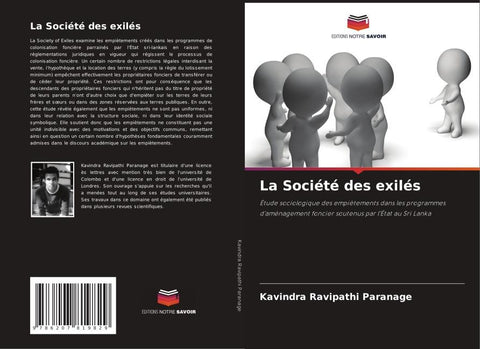 La Société des exilés