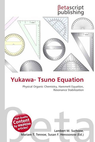 Yukawa- Tsuno Equation