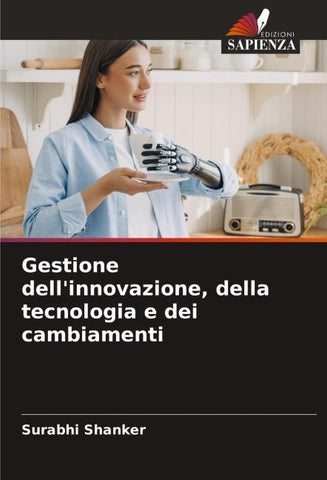 Gestione dell'innovazione, della tecnologia e dei cambiamenti