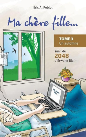 Ma chère fille...