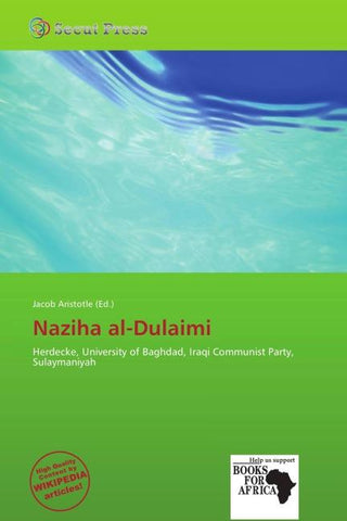 Naziha al-Dulaimi
