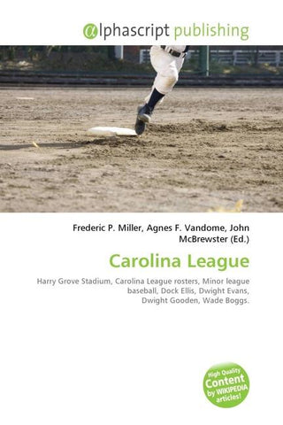 Carolina League