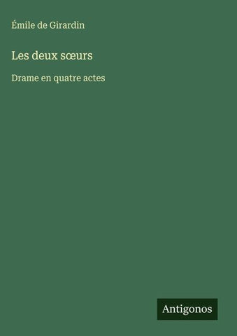 Les deux s¿urs