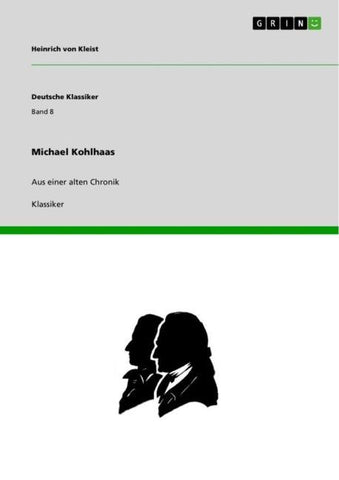 Michael Kohlhaas