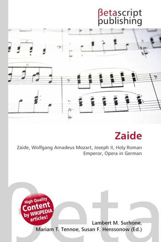 Zaide