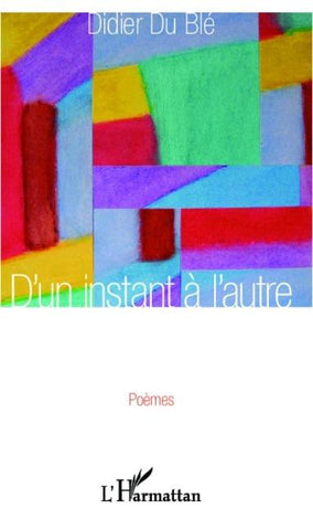 D'un instant à l'autre