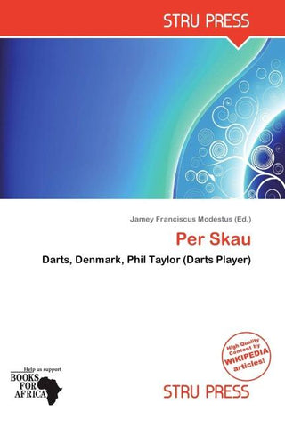 Per Skau